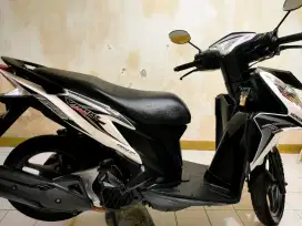 Honda Vario ISS 2013