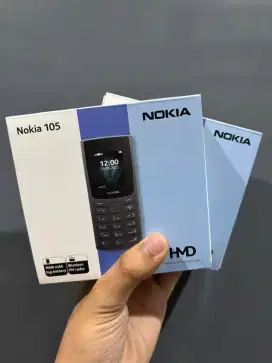 Nokia Leda 105 New