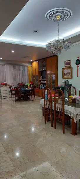 Dijual Rumah Tosiga 2 Lantai