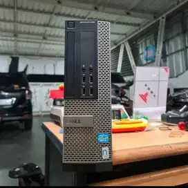 CPU SLIM DELL Core i3