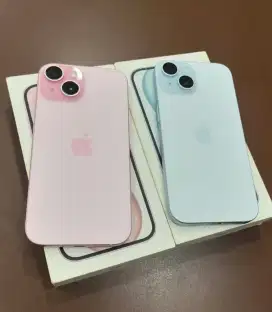 iPhone 15 128 iBox New
