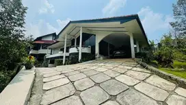 Villa Di Trawas Garden Mojokerto Lokasi Strategis Nyaman Asri