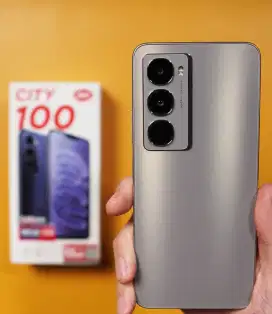 Itel City 100 RAM 8/128