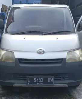Daihatsu Pick up Grand max Bensin Th. 2015