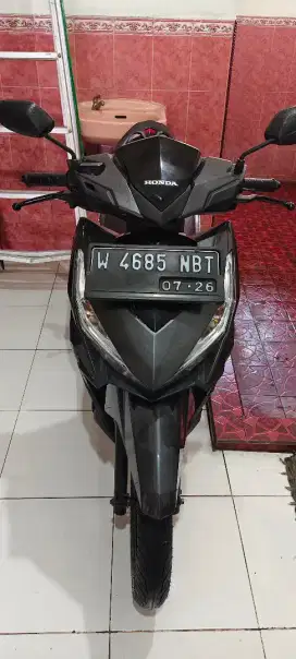 Ready vario 150