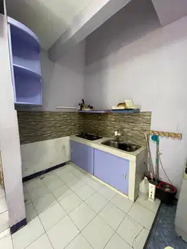 dijual rumah citra 2 ext