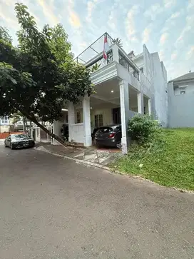 Dijual Rumah Classic di Citragrand Cibubur