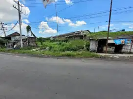 Tanah Krian sidoarjo