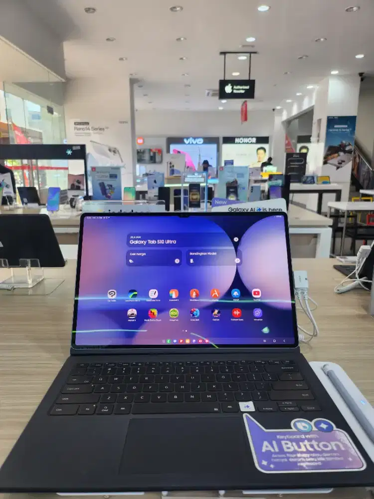 GALAXY TAB S10 ULTRA