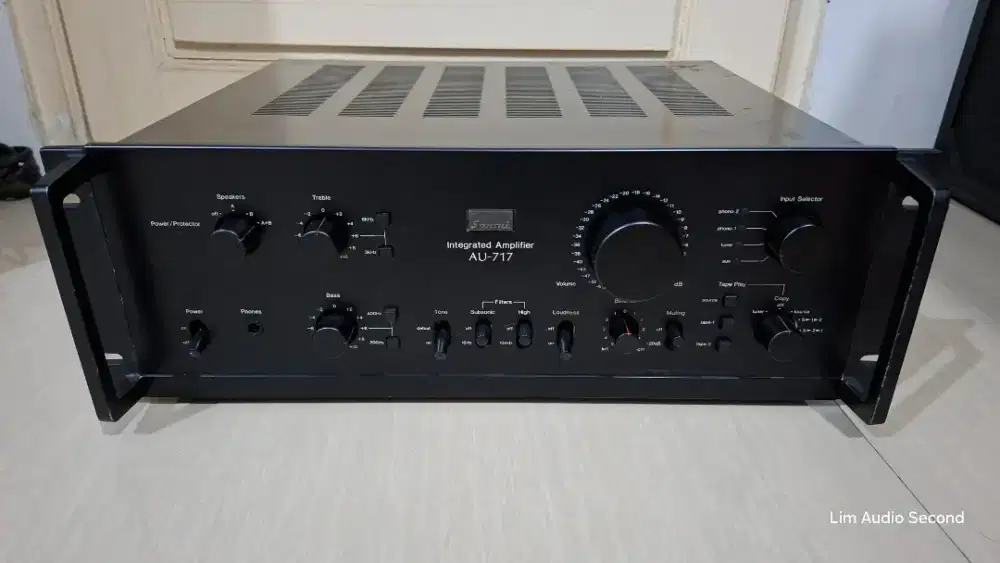 Sansui  au 717  izumi japan