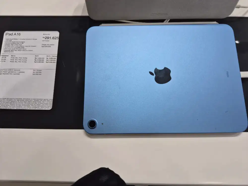 iPad A16 (iPad Gen 11)