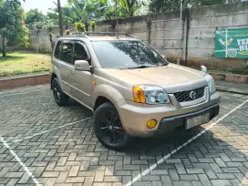 Nissan X-Trail ST 2.5 BT/TT
