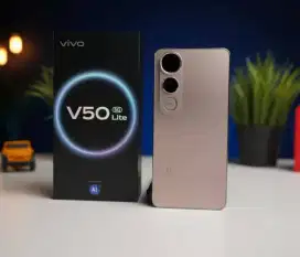 Vivo V50 Lite 5G RAM 8/256