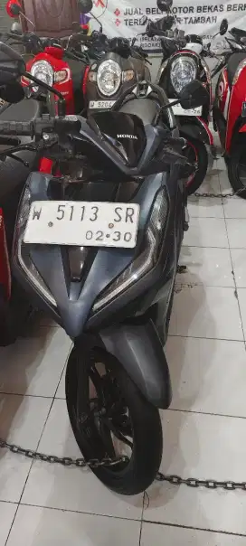 Jual cepat vario 150