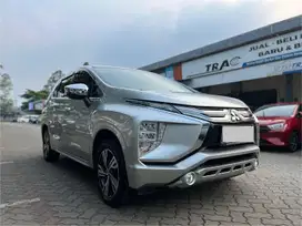 PROMO DP 20JT, KM LOW // MITSUBISHI XPANDER ULTIMATE AT 1.5 2021