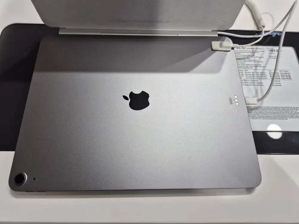 iPad Air M3 11 inch
