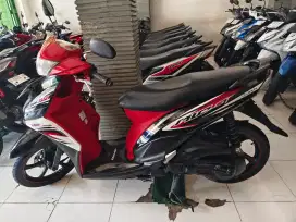 Jual cepat Mio GT