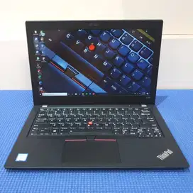 Lenovo X280 i5 TERBAIKKK