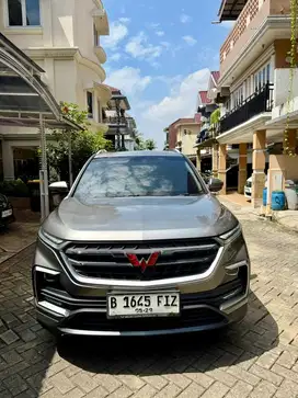 Wuling Almaz 2020 Sunroof Panoramic Dijual Termurah ya
