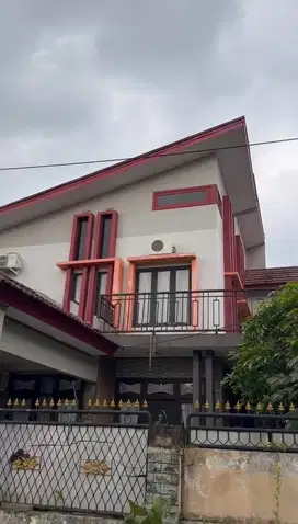 Rumah Dijual – Perumahan Permata Pamulang (Posisi Hook)