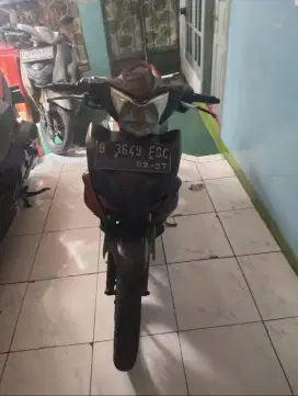 Jupiter mx new 135