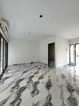 Jual Rumah Modern area Bintaro Sektor 9 Bintaro Jaya Tangerang Selatan