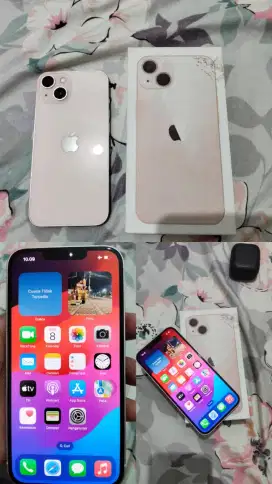 Iphone 13  /128