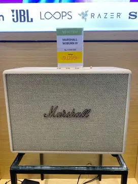 Marshall woburn 3