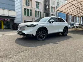 cash 285jt nego | HONDA HRV SE 2022