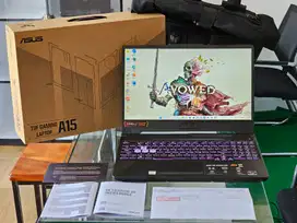 ASUS TUF Gaming A15 FA506NC AMD Ryzen 7 7000 Series Ram 16 GB Nvidia