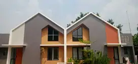 TERMURAH RUMAH 1,5 LANTAI SMARTHOME DEKAT CIPUTAT