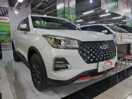 Chery Tiggo 5x champion A/T