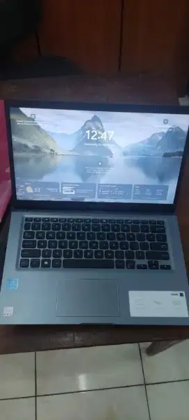 LAPTOP ASUS AMD