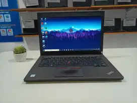 Lapybekas Lenovo Thinkpad T460 Core i5-6300U Ram 8 GB