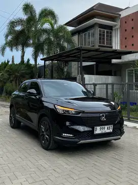 HRV SE ISTIMEWA KM 15RB