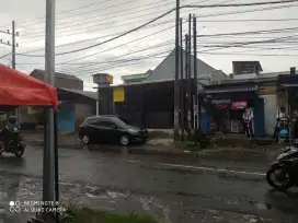 Ex Toko Raya Balas klumprik Surabaya