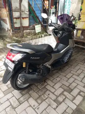 Nmax pajak idup panjng lengkap