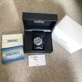 Seiko Prospex Tuna Antartica Penguin Special Edition Original