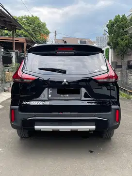 Mitsubishi Xpander 2021 Bensin