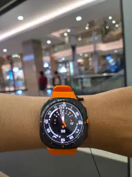 Watch Ultra cashback 2Jutaan