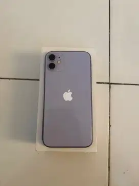 iPhone 11 resmi ibox