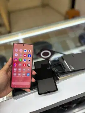 Samsung Z flip 7 ram 12 memory 256 garansi resmi