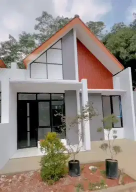 Rumah KPR DP 10jt gunung pati