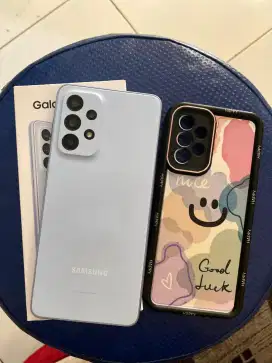 SAMSUNG A33 5G 8/128