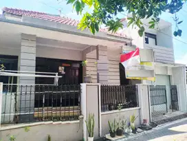 Jual Rumah Di Kijang Gayamsari Semarang