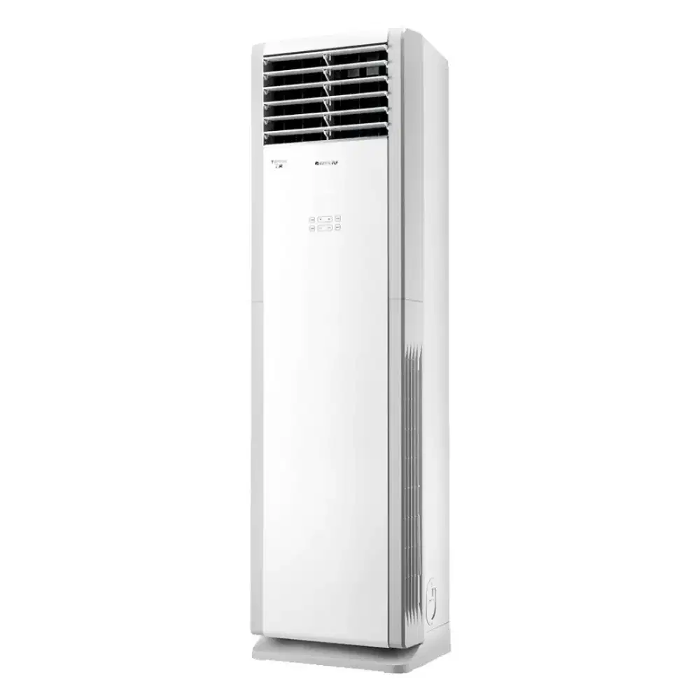 AC GREE FLOOR STANDING 3PK