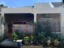Dijual Rumah Makassar sekitar Jalan Antang Raya, Jl Tamangapa Raya