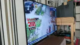 Smart TV Digital Samsung 32 Inci