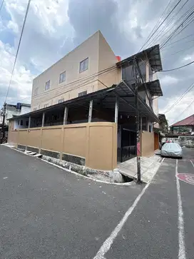NURUL KOS MUSLIM kalibata
