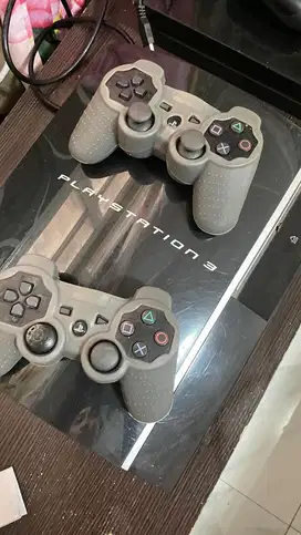 Sony Ps 3 fat hardisk